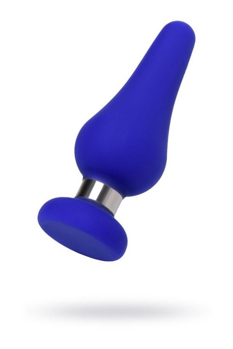 ToDo Classic Blue Anal Plug L ToDo by TOYFA