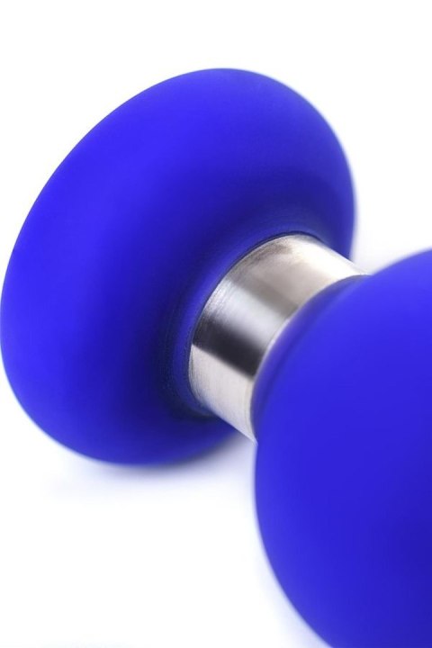 ToDo Classic Blue Anal Plug L ToDo by TOYFA