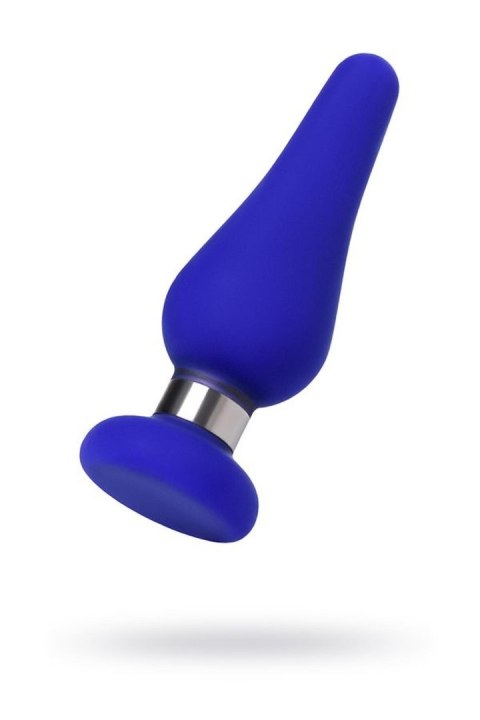 ToDo Classic Blue Anal Plug M ToDo by TOYFA