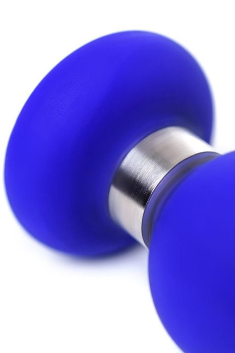 ToDo Classic Blue Anal Plug M ToDo by TOYFA