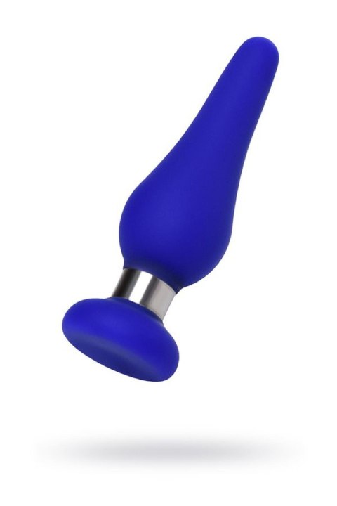 ToDo Classic Blue Anal Plug S ToDo by TOYFA