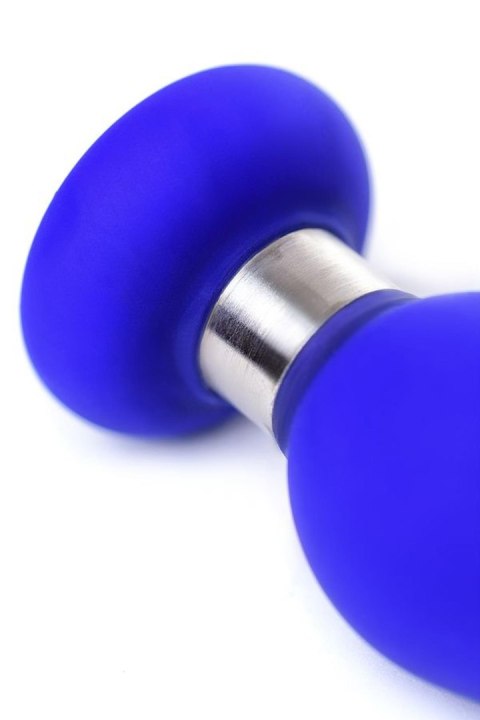 ToDo Classic Blue Anal Plug S ToDo by TOYFA