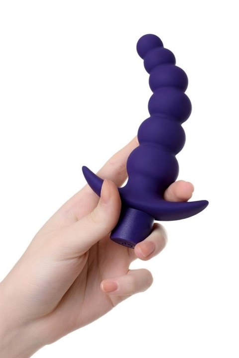 ToDo Dandy Anal Vibrator ToDo by TOYFA