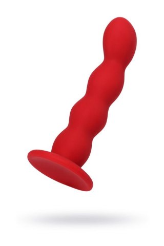 ToDo Favorite Red Anal Wand ToDo by TOYFA