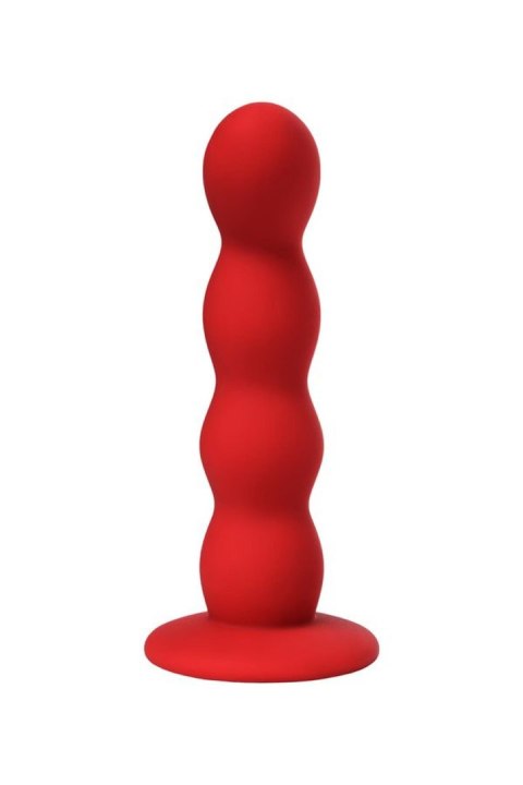 ToDo Favorite Red Anal Wand ToDo by TOYFA