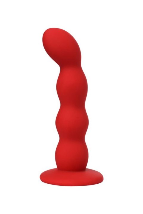 ToDo Favorite Red Anal Wand ToDo by TOYFA