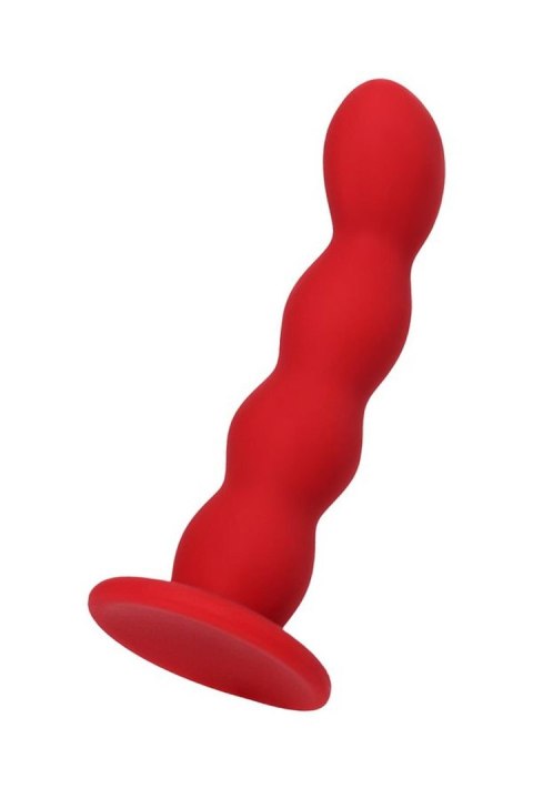 ToDo Favorite Red Anal Wand ToDo by TOYFA