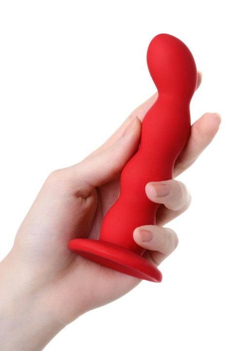 ToDo Favorite Red Anal Wand ToDo by TOYFA