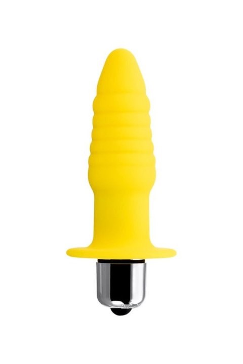 ToDo 
Lancy Anal Vibro Plug ToDo by TOYFA