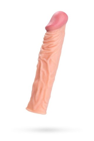 A-TOYS Penis Sleeve, Softskin Flesh 863005 A-Toys