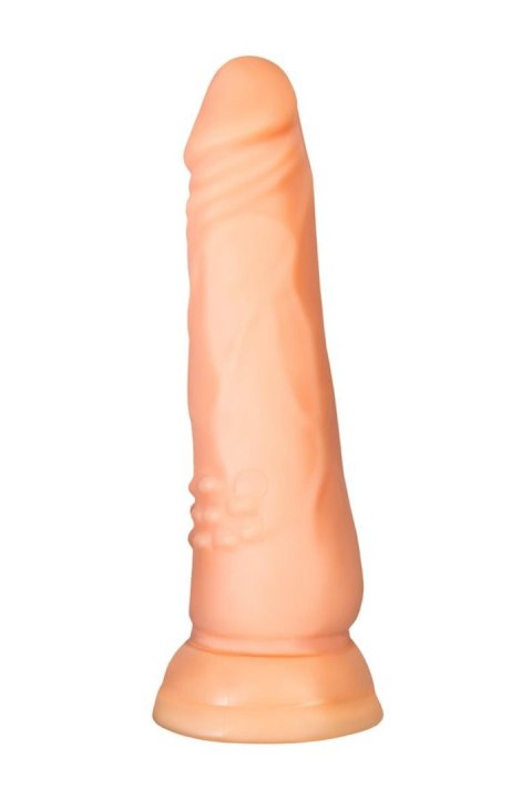 A-TOYS, Realistic Dildo, TPE, Flesh, 16.8 cm A-Toys