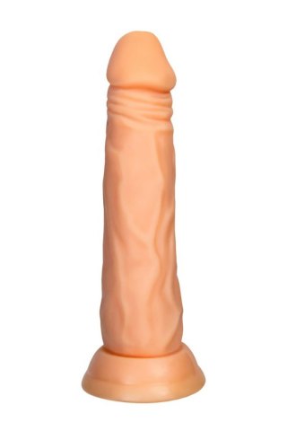 A-TOYS Realistic dildo Toon, TPE, nude, 17,5 cm TOYFA - Boys of Toys Sp. z o.o. (dystrybutor)