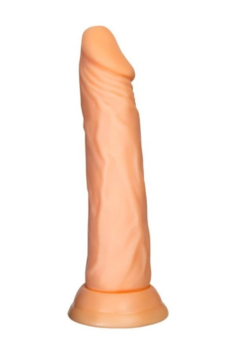 A-TOYS Realistic dildo Toon, TPE, nude, 17,5 cm A-Toys