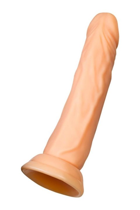 A-TOYS Realistic dildo Toon, TPE, nude, 17,5 cm A-Toys