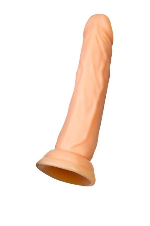 A-TOYS Realistic dildo Toon, TPE, nude, 17,5 cm A-Toys