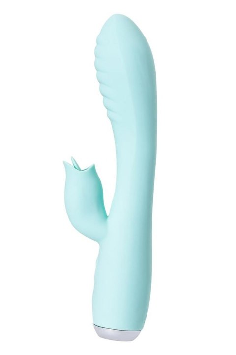 MILO Licking Rabbit Vibrator TOYFA - Boys of Toys Sp. z o.o. (dystrybutor)