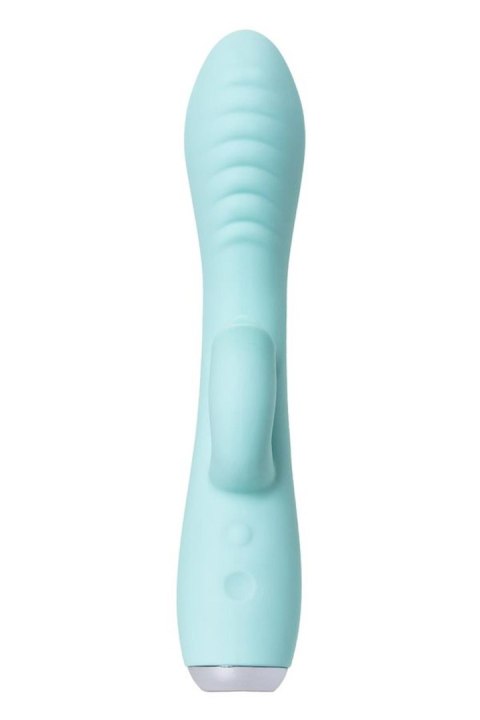 MILO Licking Rabbit Vibrator TOYFA - Boys of Toys Sp. z o.o. (dystrybutor)