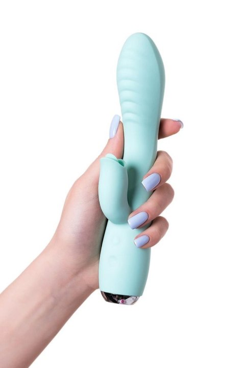 MILO Licking Rabbit Vibrator TOYFA - Boys of Toys Sp. z o.o. (dystrybutor)