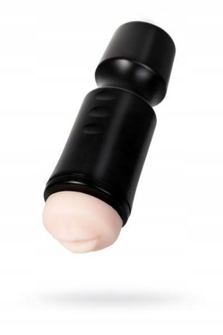 A-TOYS, Masturbator,TPE, ABS-plastic, 24 cm, diameter 7,6 cm A-Toys