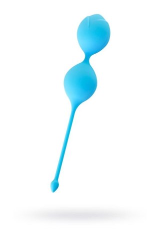 A-TOYS,Vaginal balls, Silicone, Blue, O 3.5 cm A-Toys