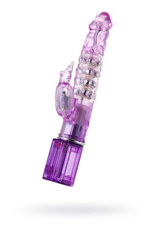 A-TOYS, Vibrator, 14 cm, 8 modes, TPE, ABS-plastic A-Toys