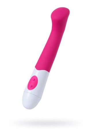 A-TOYS, Vibrator Ida, Silicone, Pink, 19 cm A-Toys