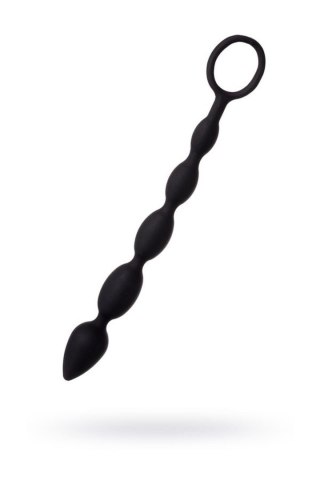 A-TOYS Vibro anal beads, silicone A-Toys