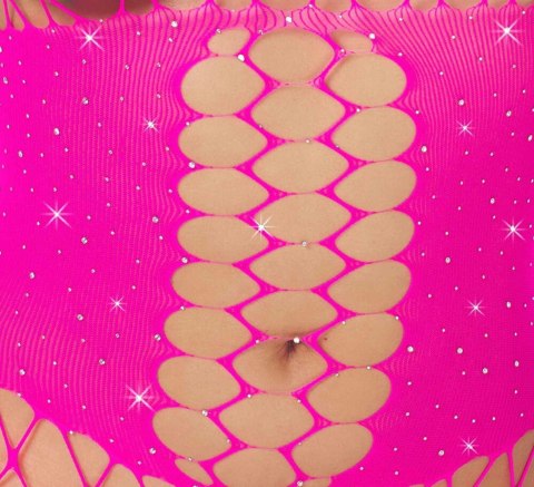 Catsuit pink Fantasy ORION