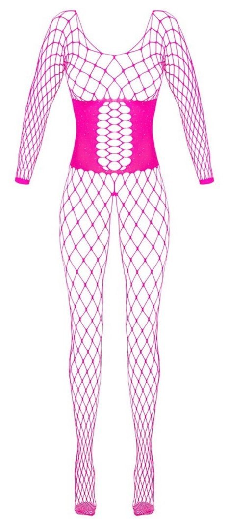 Catsuit pink Fantasy ORION