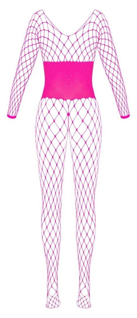 Catsuit pink Fantasy ORION