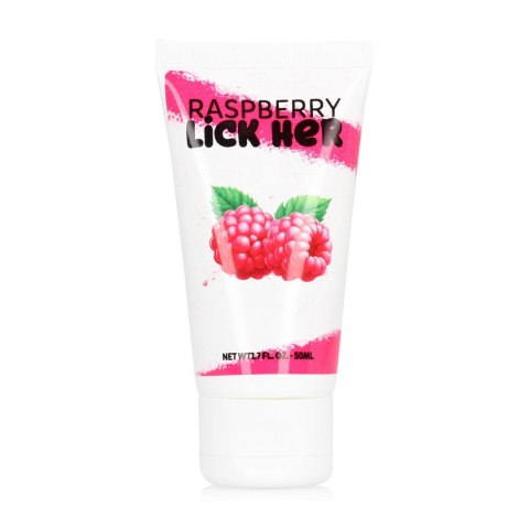 Lick Her - Raspberry - 1.7 fl oz / 50 ml SHOTS