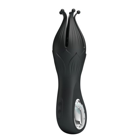 ARELLA, 12 vibration functions Baile - Boys of Toys Sp. z. o.o. (dystrybutor)