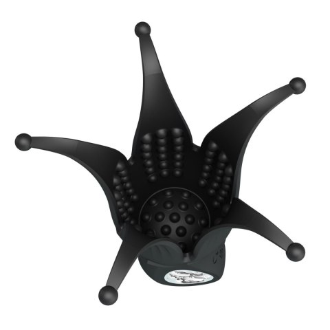 ARELLA, 12 vibration functions Baile - Boys of Toys Sp. z. o.o. (dystrybutor)