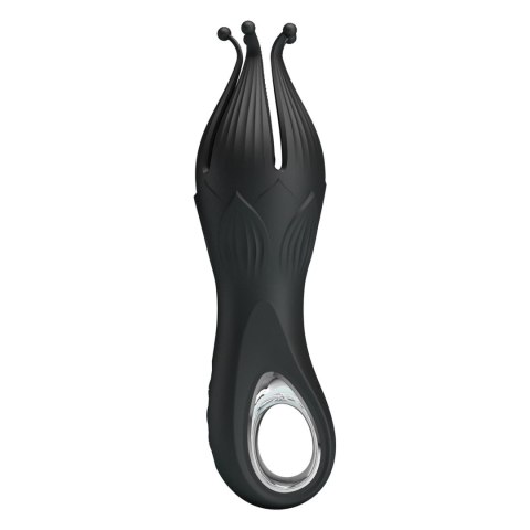 ARELLA, 12 vibration functions Baile - Boys of Toys Sp. z. o.o. (dystrybutor)