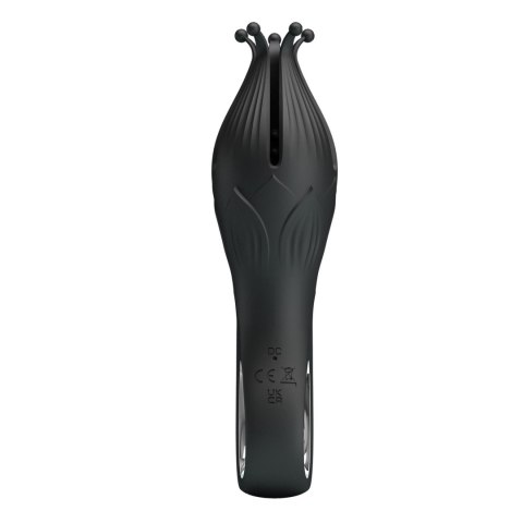 ARELLA, 12 vibration functions Baile - Boys of Toys Sp. z. o.o. (dystrybutor)