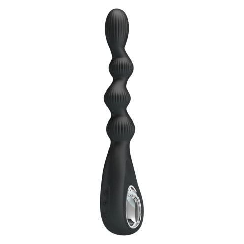 FEDERER, 12 vibration functions Baile - Boys of Toys Sp. z. o.o. (dystrybutor)