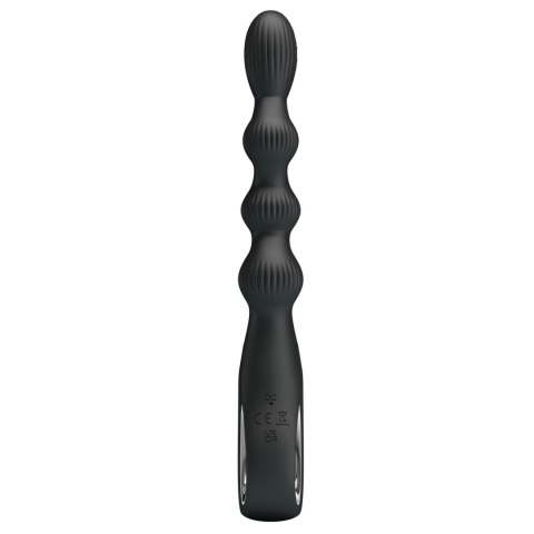 FEDERER, 12 vibration functions Baile - Boys of Toys Sp. z. o.o. (dystrybutor)