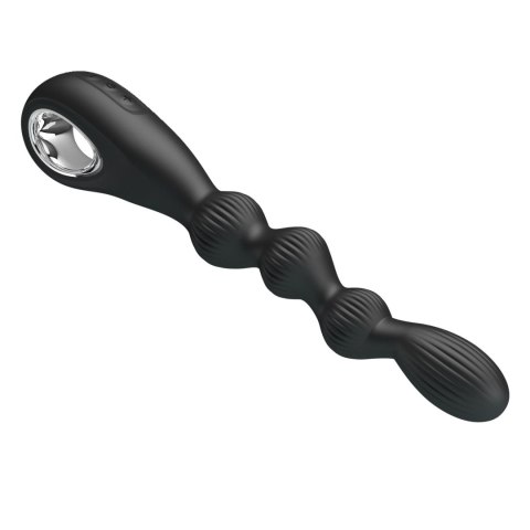 FEDERER, 12 vibration functions Baile - Boys of Toys Sp. z. o.o. (dystrybutor)