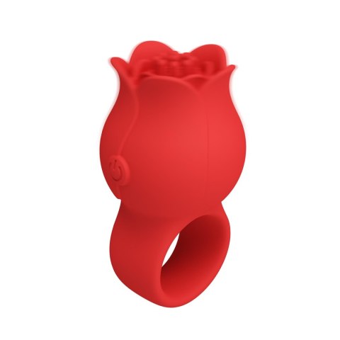 JAE, 10 vibration functions, Silicone ABS Baile - Boys of Toys Sp. z. o.o. (dystrybutor)