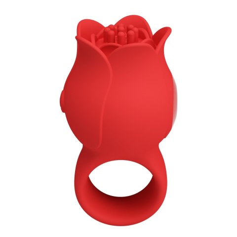 JAE, 10 vibration functions, Silicone ABS Baile - Boys of Toys Sp. z. o.o. (dystrybutor)