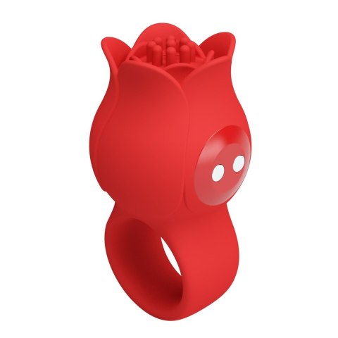 JAE, 10 vibration functions, Silicone ABS Baile - Boys of Toys Sp. z. o.o. (dystrybutor)