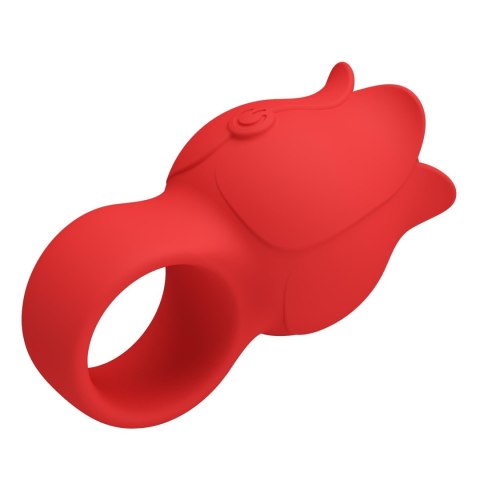 JAE, 10 vibration functions, Silicone ABS Baile - Boys of Toys Sp. z. o.o. (dystrybutor)