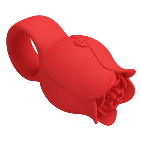 JAE, 10 vibration functions, Silicone ABS Baile - Boys of Toys Sp. z. o.o. (dystrybutor)