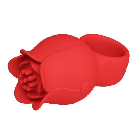 JAE, 10 vibration functions, Silicone ABS Baile - Boys of Toys Sp. z. o.o. (dystrybutor)