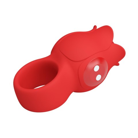 JAE, 10 vibration functions, Silicone ABS Baile - Boys of Toys Sp. z. o.o. (dystrybutor)