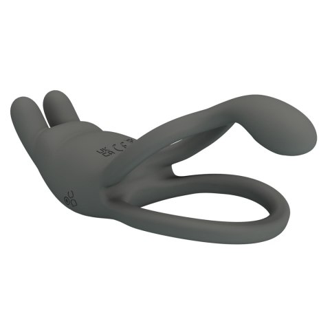 MASTER RING, 7 vibration functions Baile - Boys of Toys Sp. z. o.o. (dystrybutor)
