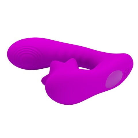 NADAL, 12 vibration functions 12 thumping functions memory function Baile - Boys of Toys Sp. z. o.o. (dystrybutor)
