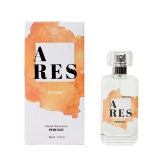 ARES - NATURAL PHEROMONES - PERFUME 50 ML Secret Play - FEMARVI S.L.