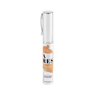 ARES - NATURAL PHEROMONES - TRAVEL SIZE PERFUME 10 ML Secret Play - FEMARVI S.L.