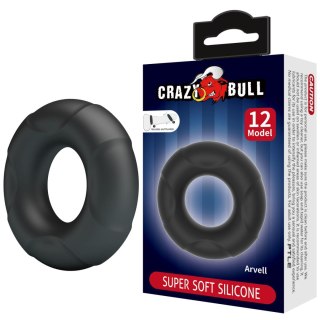 ARVELL, super soft silicone, waterproof Baile - Boys of Toys Sp. z. o.o. (dystrybutor)